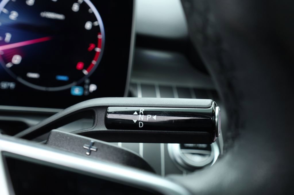 Used 2024 Mercedes-Benz C 300 Sedan image 26