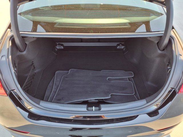 Certified 2025 Mercedes-Benz C 300 4MATIC Sedan image 22
