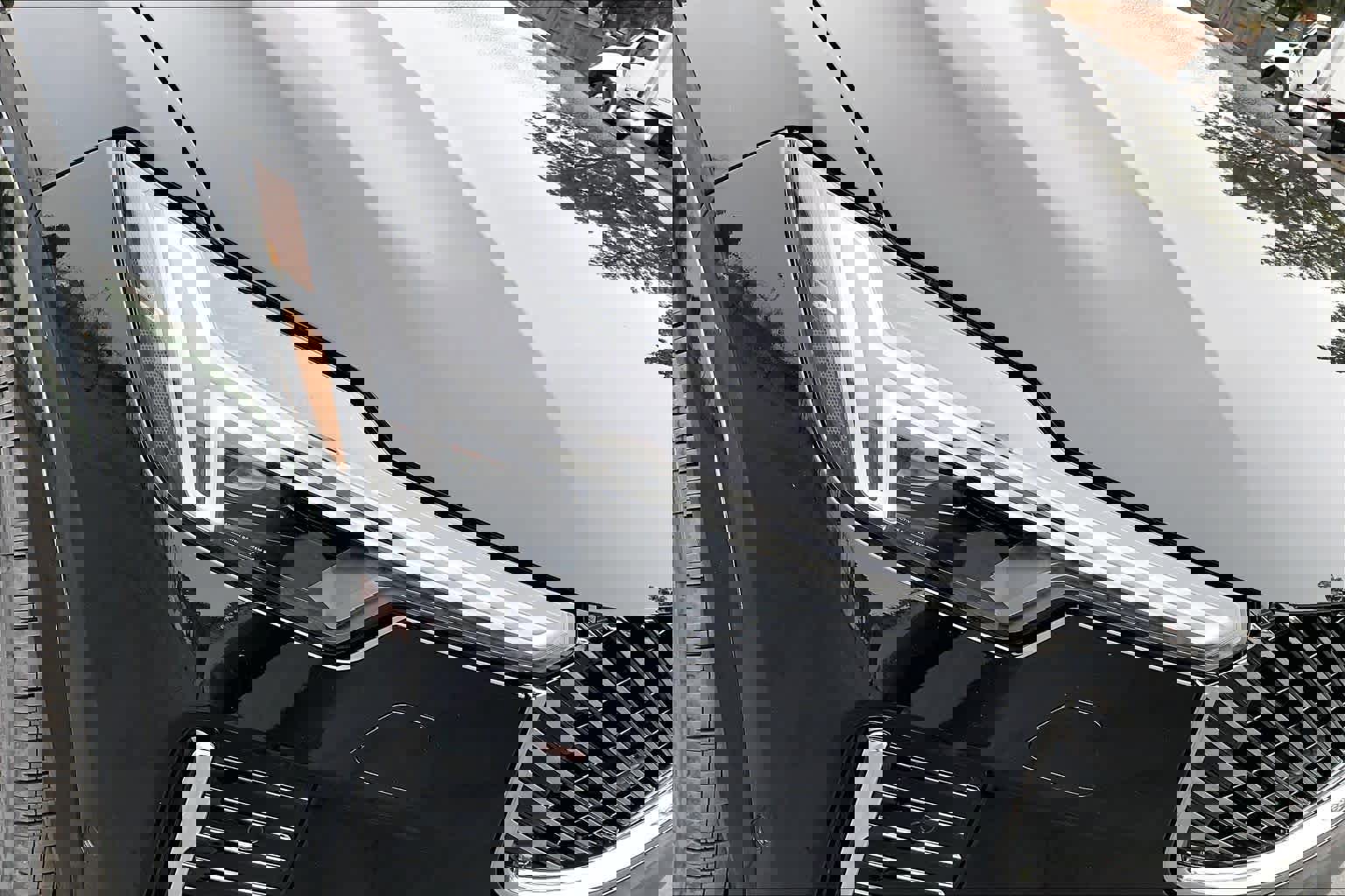 New 2026 Volvo XC90 B5 Plus image 33