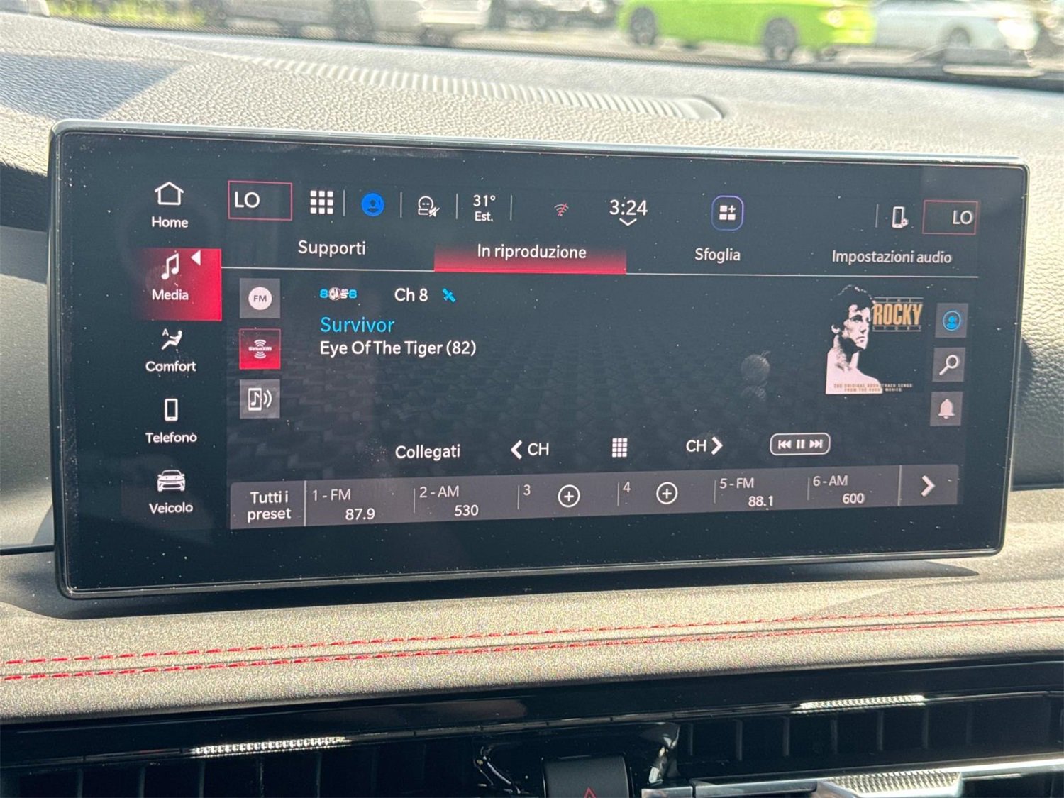 New 2025 Dodge Hornet GT image 28