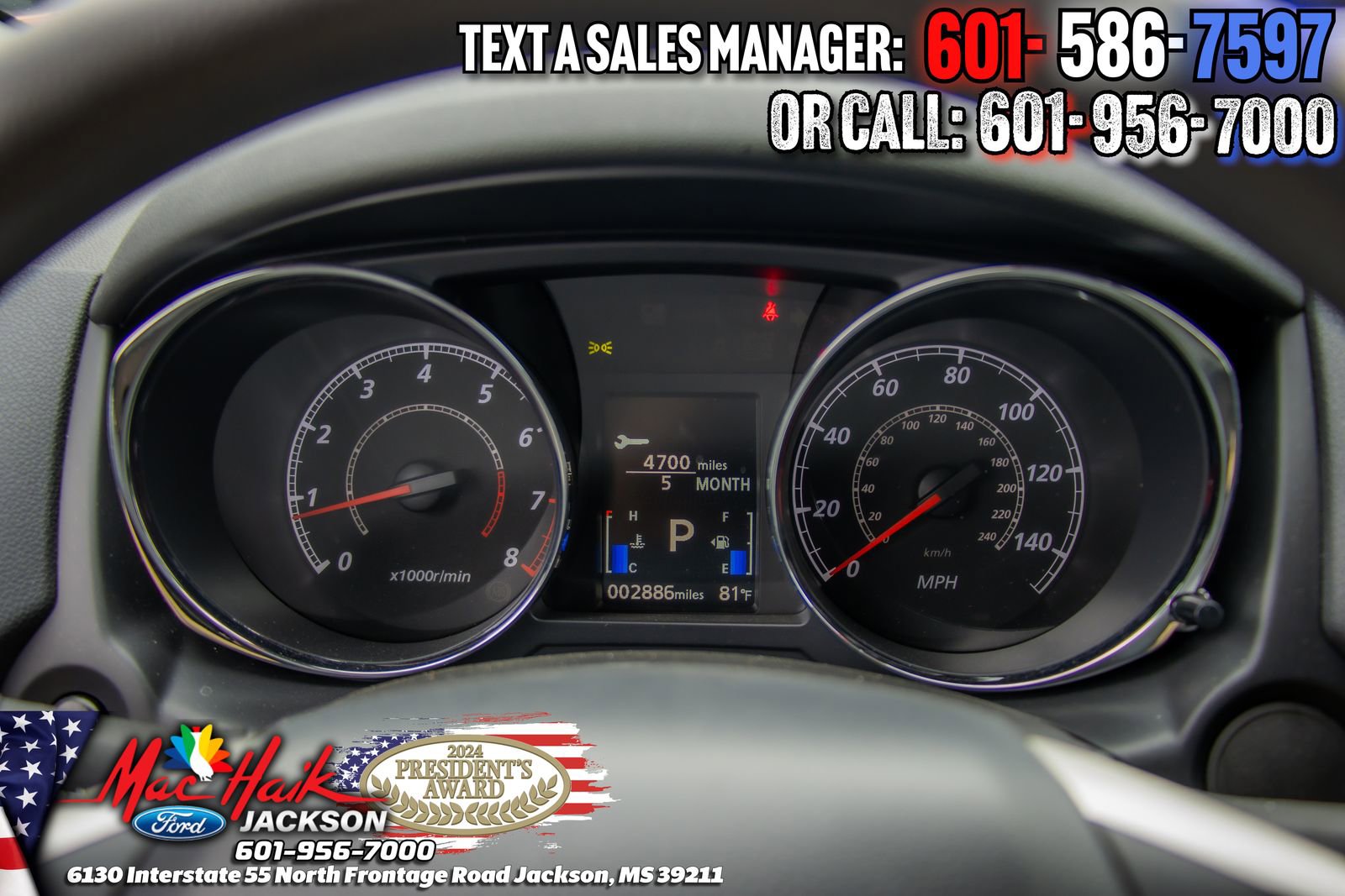 Used 2025 Mitsubishi Outlander Sport ES AWD/4WD image 12