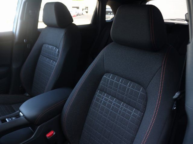 New 2026 Honda HR-V Sport image 7