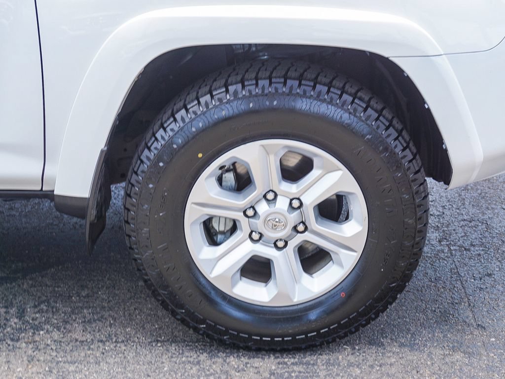 Used 2023 Toyota 4Runner SR5 RWD image 10