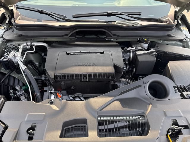 Used 2026 Honda Pilot TrailSport image 31