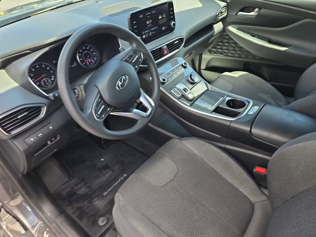Used 2021 Hyundai Santa Fe SE image 16