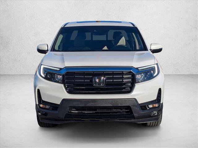 Used 2023 Honda Ridgeline RTL-E image 2