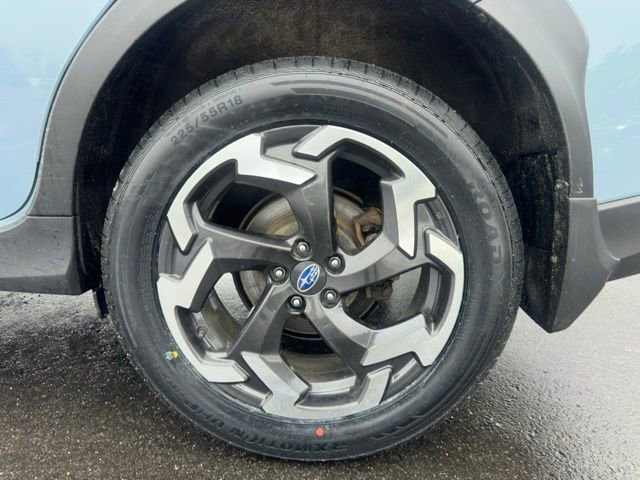 Used 2023 Subaru Crosstrek 2.5i Limited w/ Moonroof Package image 29