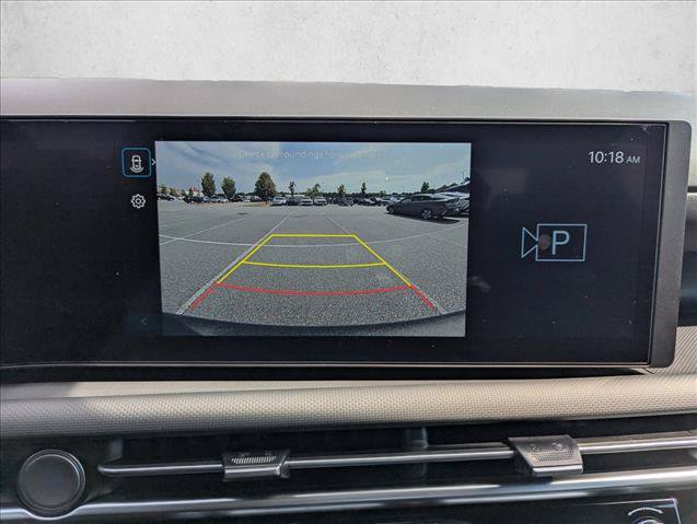 New 2026 Hyundai Santa Cruz SEL FWD image 18