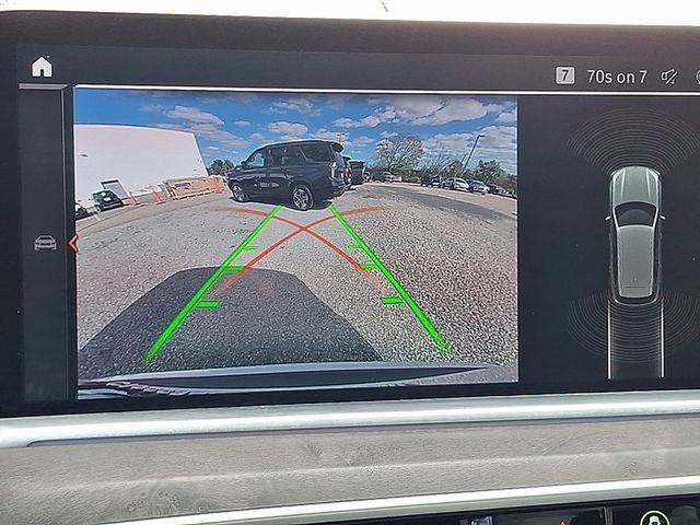 Used 2022 BMW X5 xDrive40i w/ Premium Package image 5