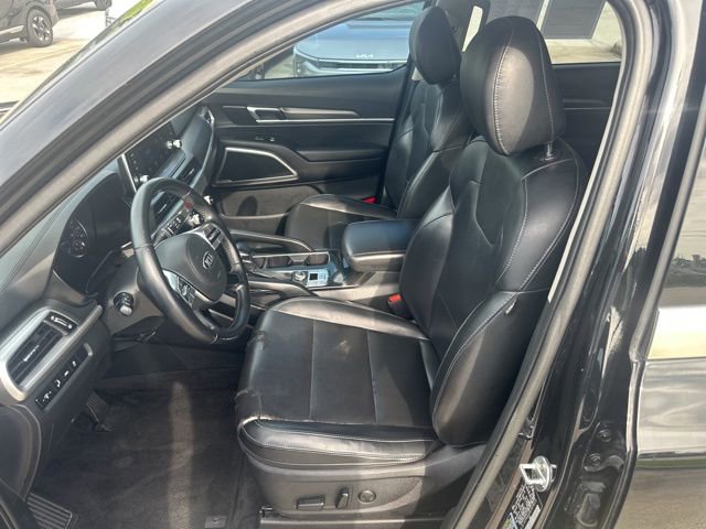 Used 2020 Kia Telluride S FWD image 14