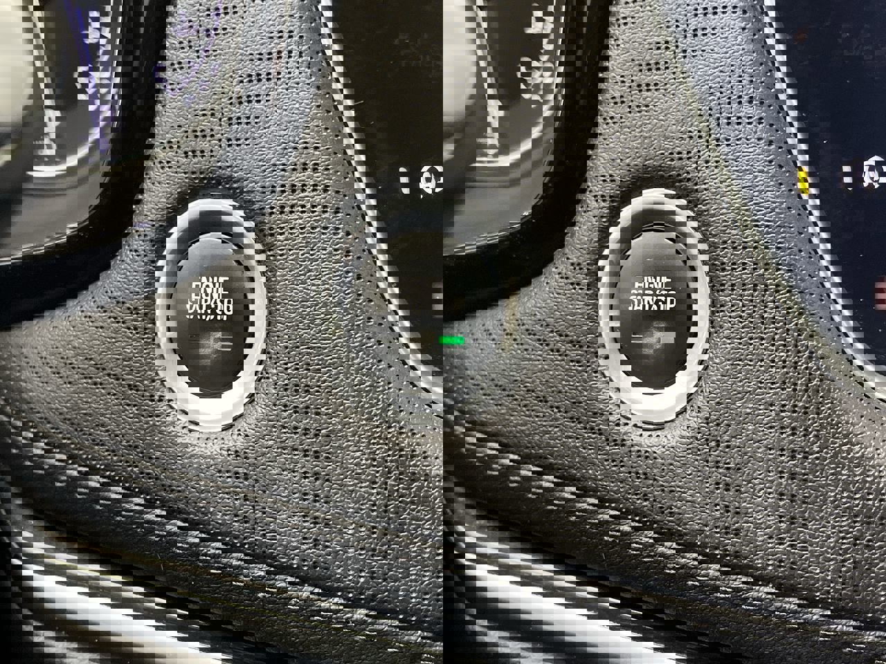 Used 2021 Cadillac XT5 Premium Luxury w/ LPO, Floor Liner Package image 21