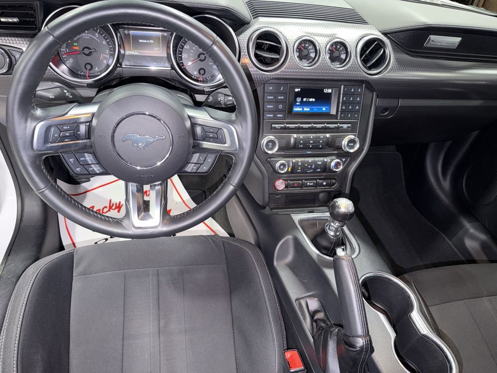 Used 2018 Ford Mustang GT w/ GT Performance Package image 19