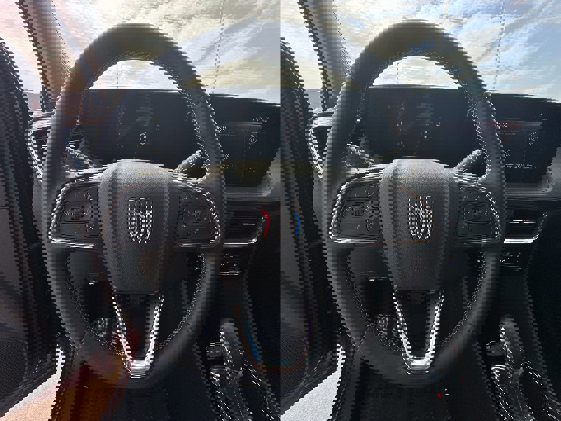 Certified 2024 Buick Encore GX Avenir image 67