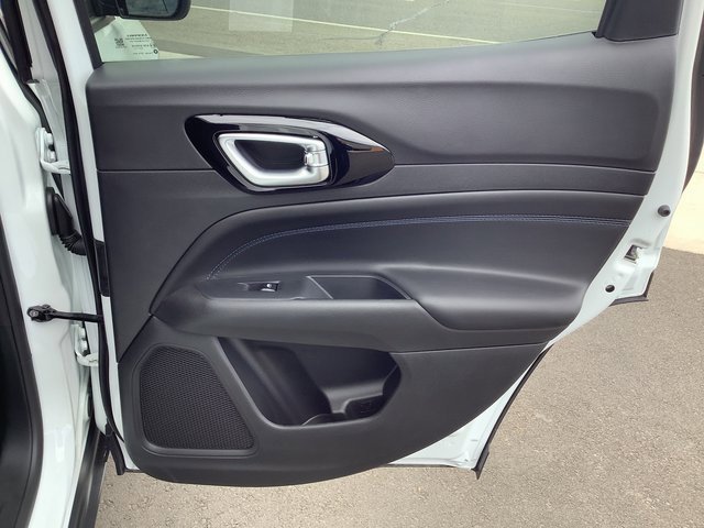 New 2026 Jeep Compass Latitude w/ Quick Order Package 29K image 34