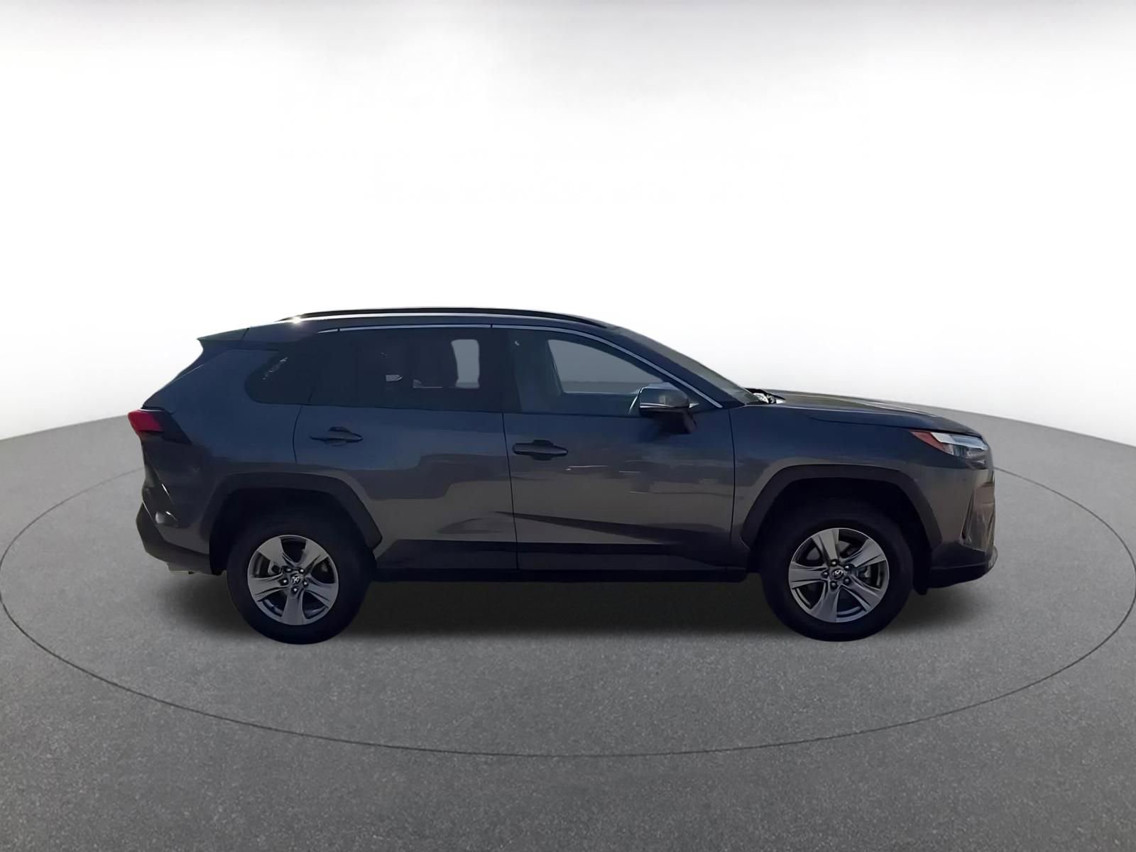 Used 2025 Toyota RAV4 XLE w/ Weather Package FWD video 2