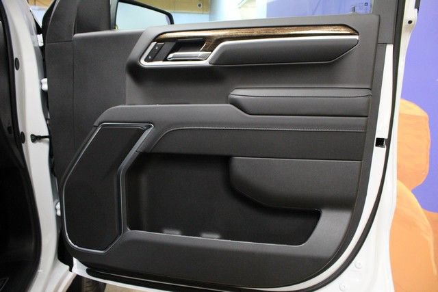 New 2026 GMC Sierra 1500 Elevation AWD/4WD image 9