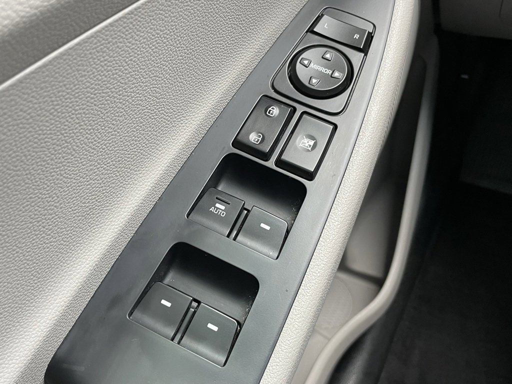 Used 2020 Hyundai Tucson Value image 12