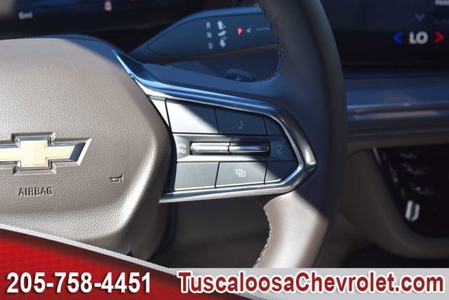 New 2026 Chevrolet Suburban LS image 23