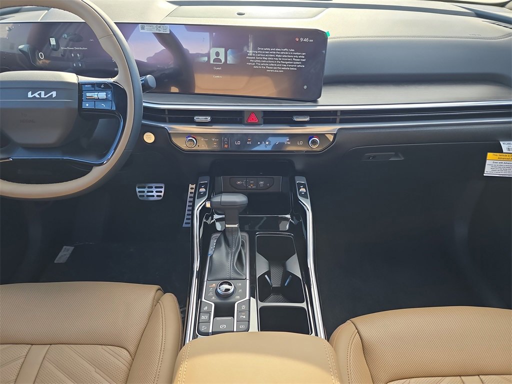 New 2026 Kia Sorento SX Prestige image 17