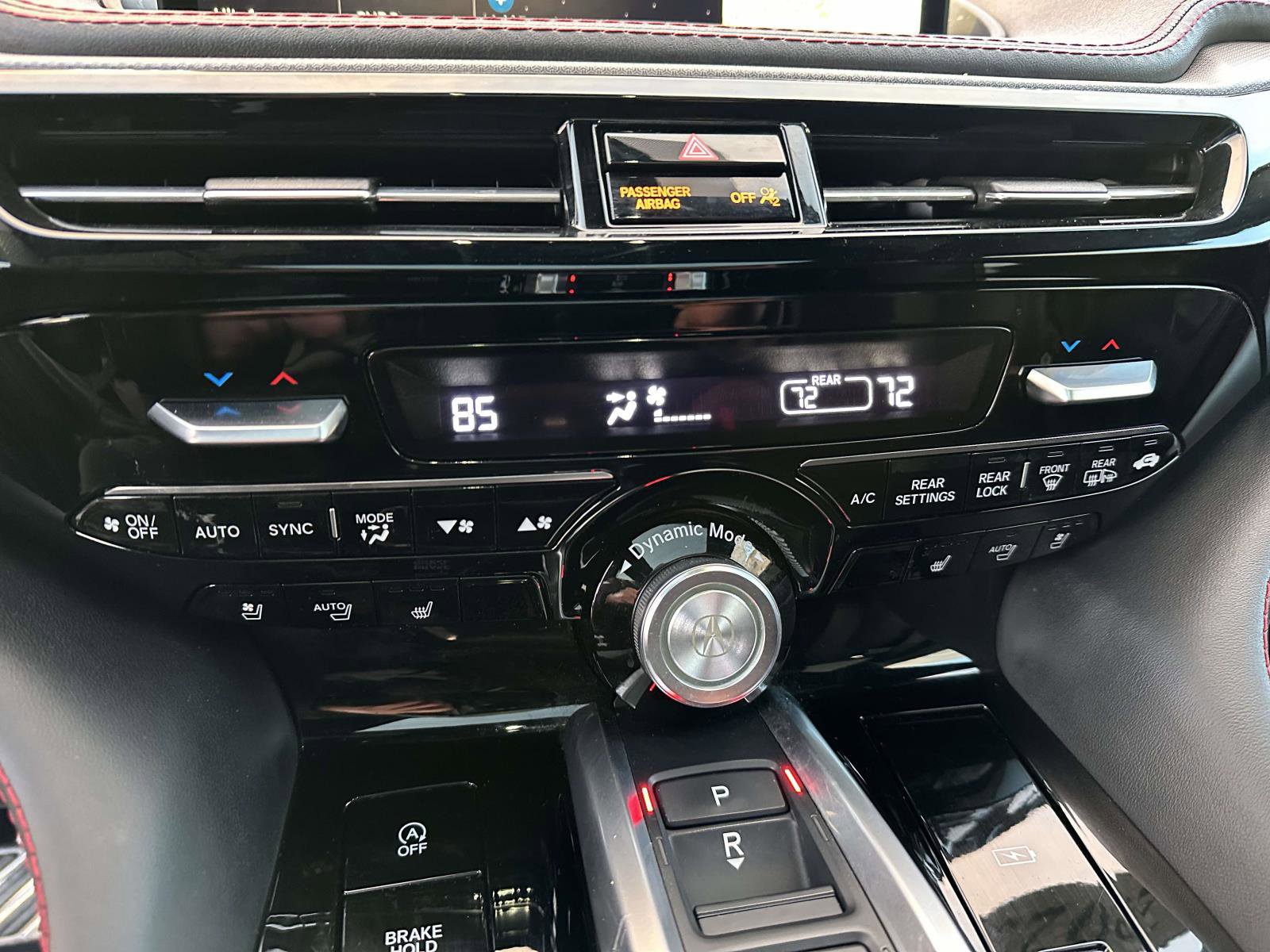 Used 2023 Acura MDX A-Spec image 31