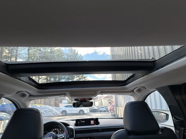 New 2026 MAZDA CX-50 AWD 2.5 Hybrid w/ Weather Package image 20