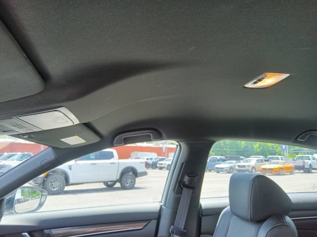Used 2022 Honda Accord Sport image 15