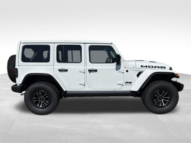 New 2026 Jeep Wrangler Unlimited Rubicon 392 w/ Quick Order Package 27X Moab AWD/4WD image 19