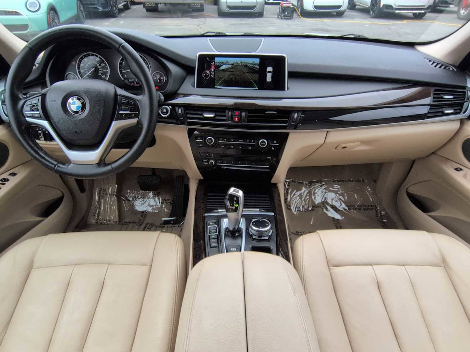 Used 2014 BMW X5 xDrive35i image 16