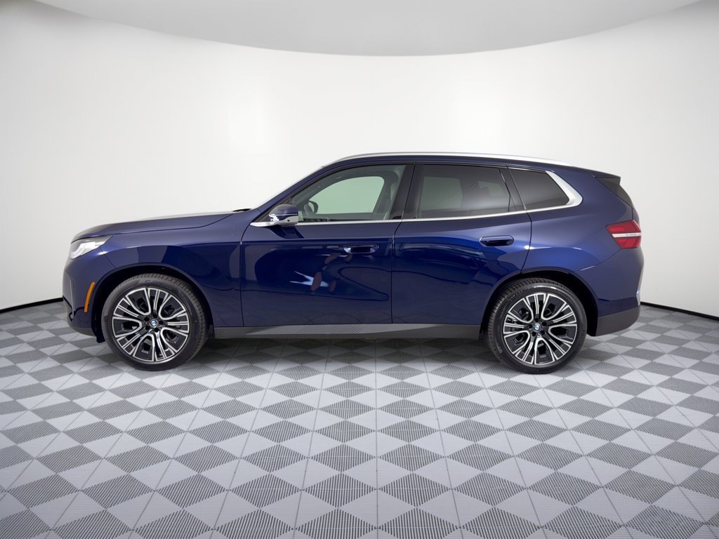 New 2026 BMW X3 xDrive30i w/ Premium Package AWD/4WD image 2
