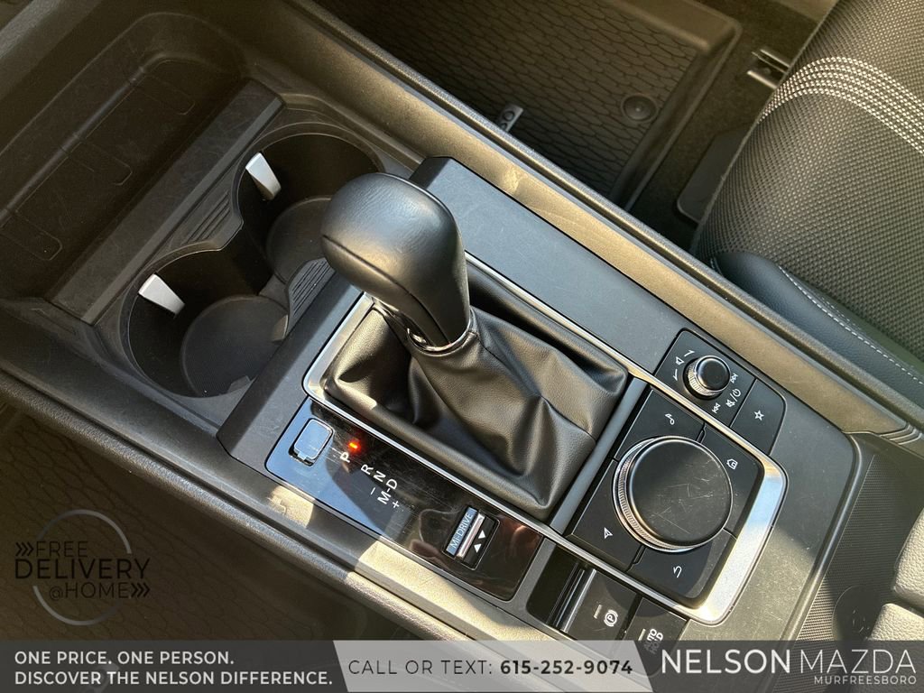 Certified 2025 MAZDA CX-50 AWD 2.5 S w/ Weather Package image 19