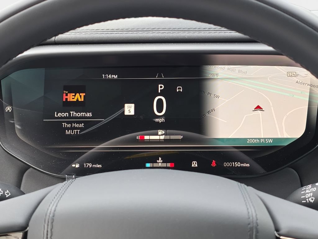 New 2025 Land Rover Range Rover Sport Autobiography AWD/4WD image 19