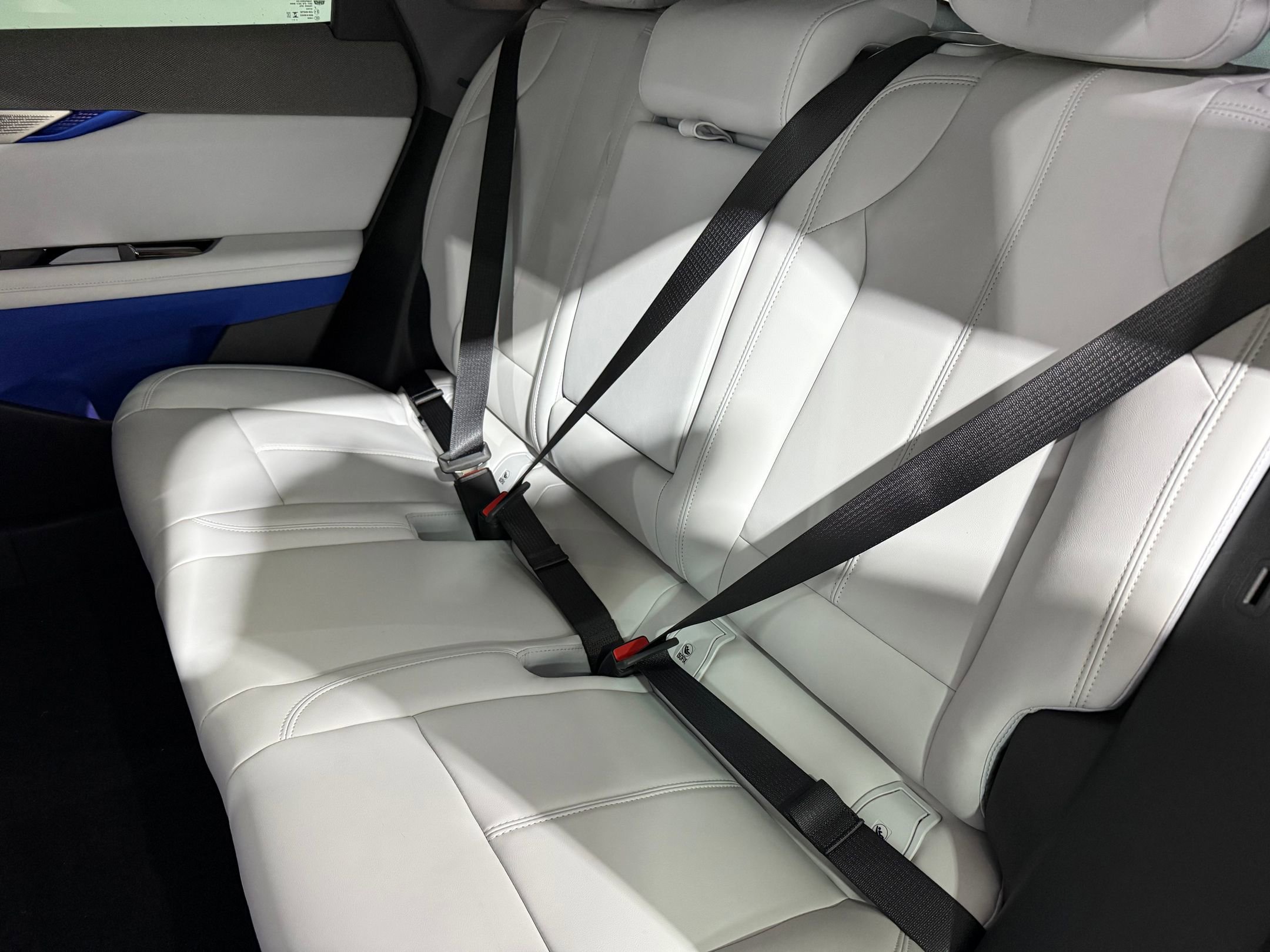 New 2026 Cadillac Optiq Sport 1 image 41