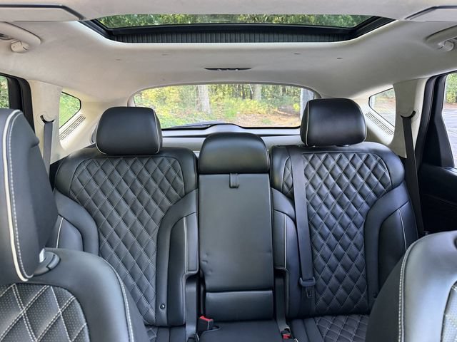 Used 2023 Genesis GV80 3.5T AWD/4WD image 49