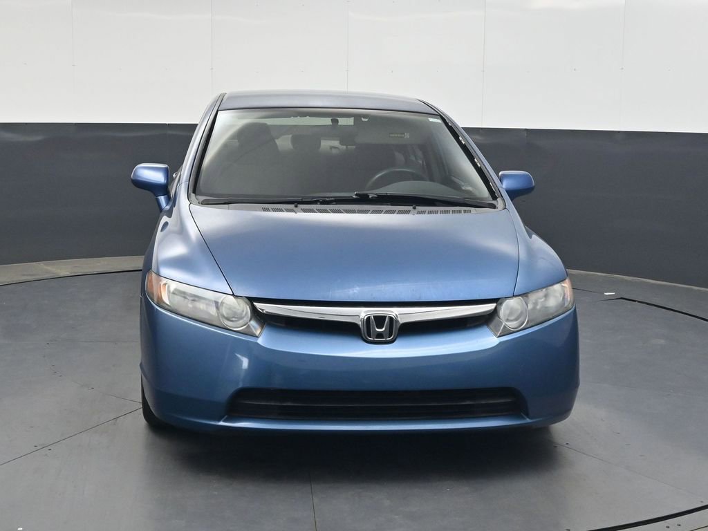 Used 2007 Honda Civic LX image 9
