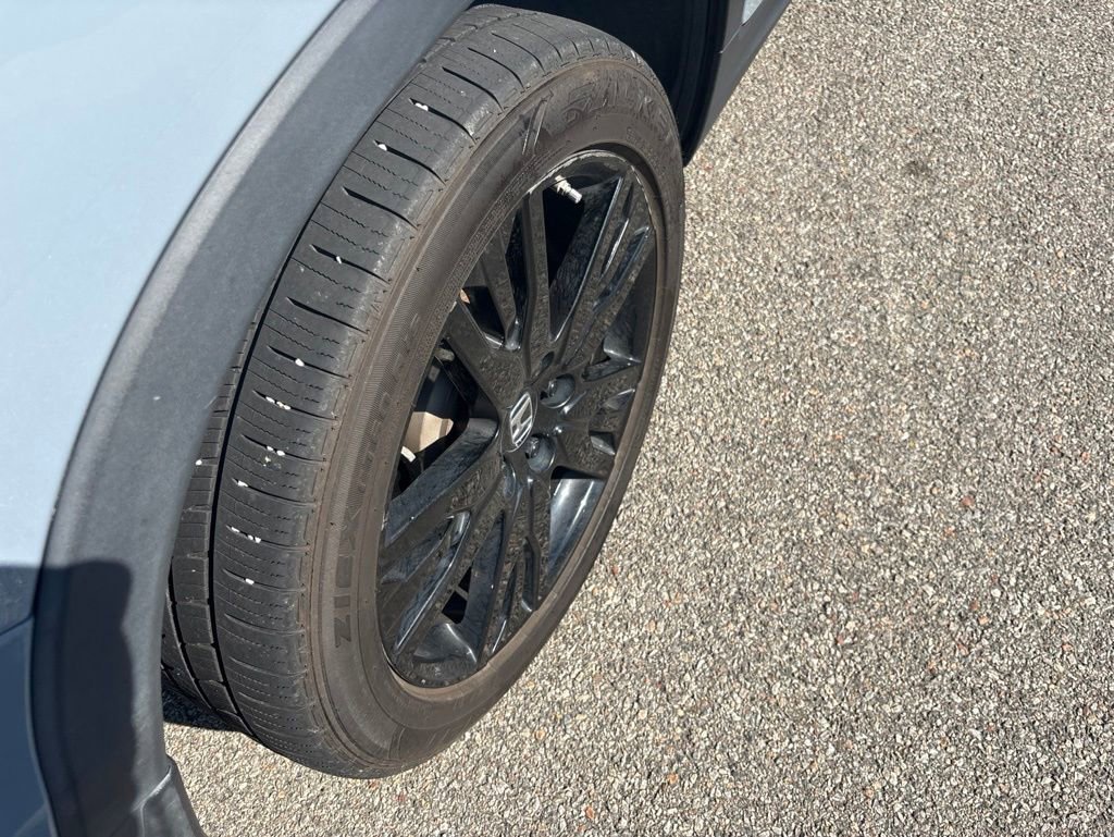 Used 2022 Honda Pilot Special Edition image 13