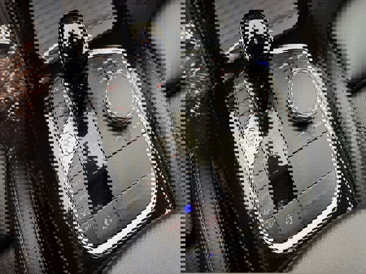 Used 2024 BMW X3 xDrive30i image 30