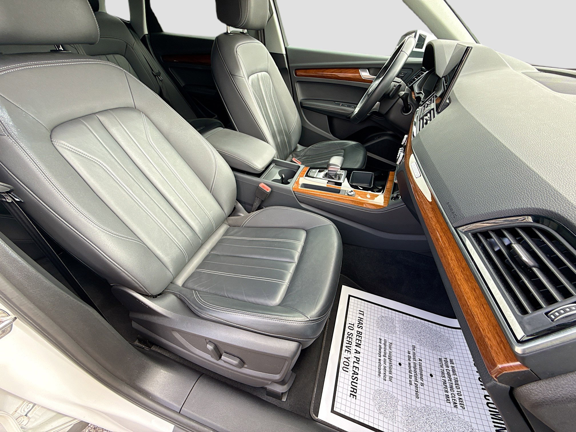 Used 2023 Audi Q5 2.0T Premium Plus image 14