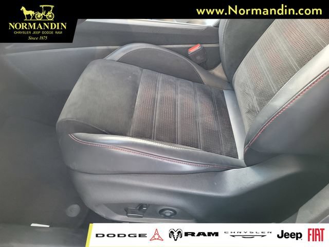Used 2024 Alfa Romeo Tonale Veloce w/ Active Assist Package AWD/4WD image 16