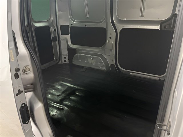 Used 2013 Nissan NV200 SV w/ Technology Pkg image 9