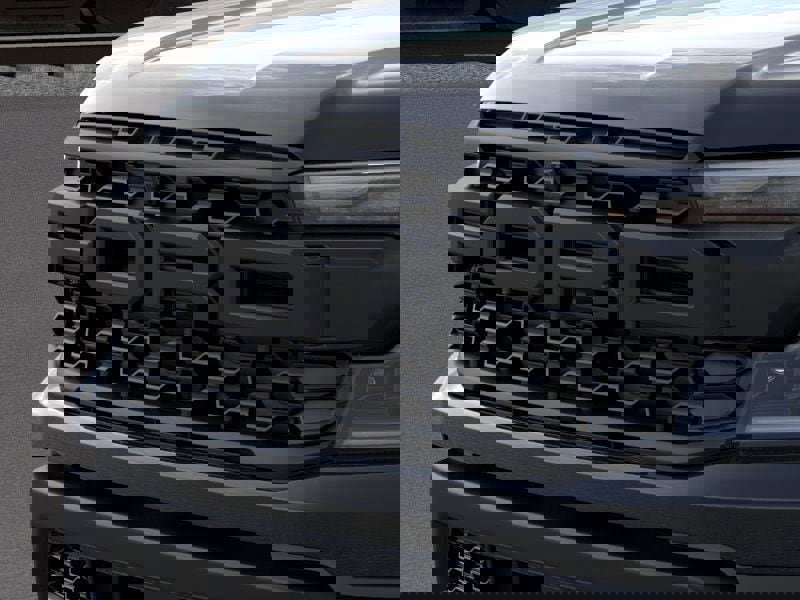 New 2026 Ford Ranger Raptor image 17