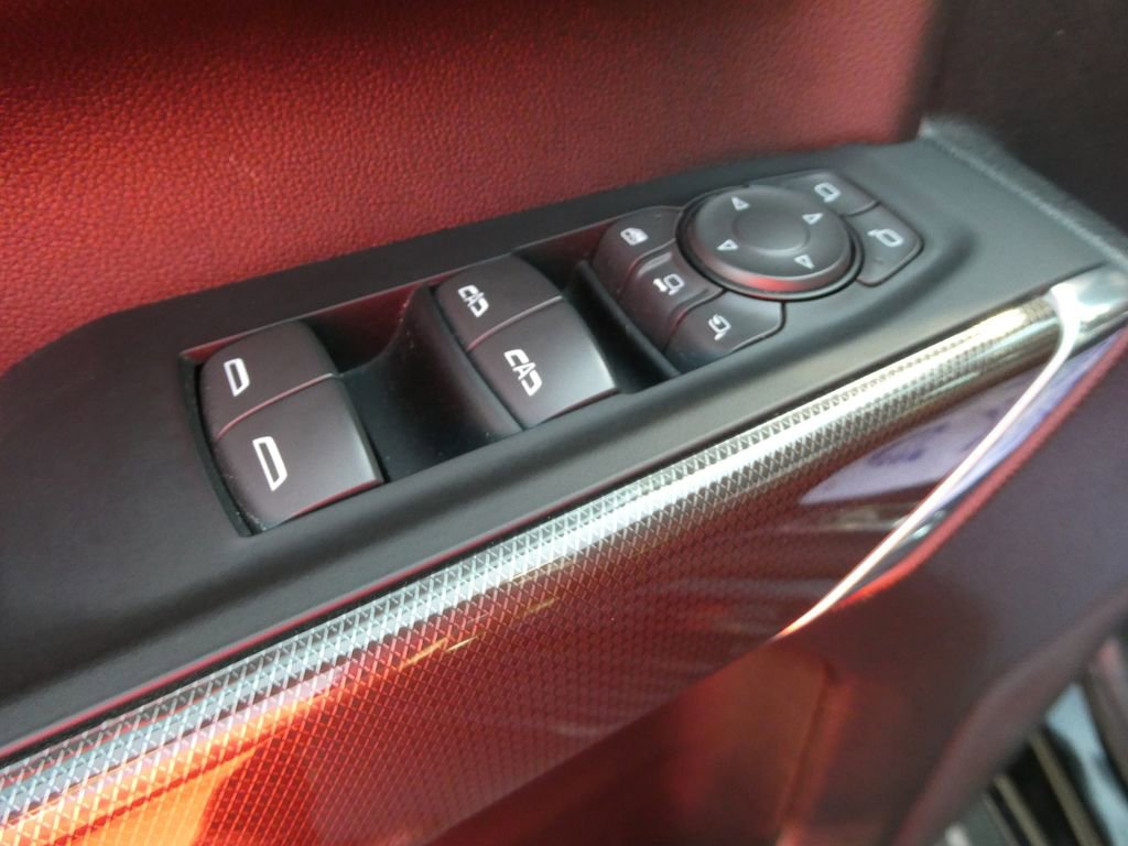 Used 2023 GMC Sierra 2500 AT4 w/ Gooseneck/5TH Wheel Package image 25