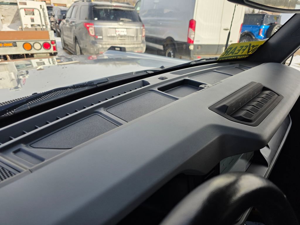 Used 2023 Ford Bronco Badlands w/ Sasquatch Package AWD/4WD image 66