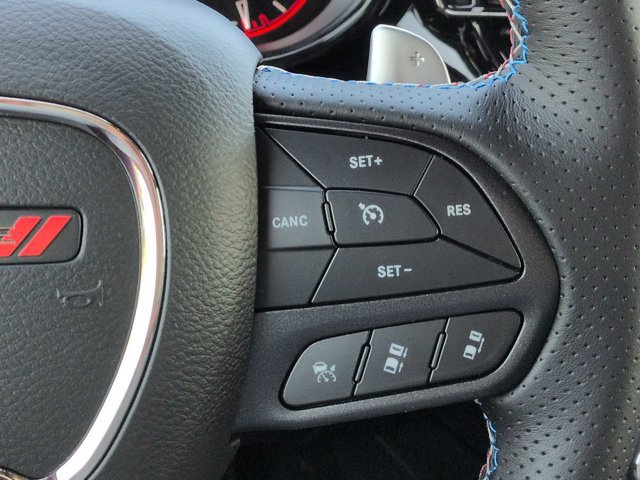 New 2026 Dodge Durango GT AWD/4WD image 27