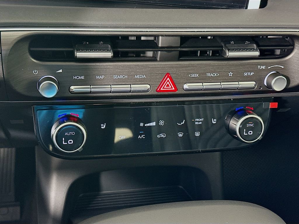 New 2026 Hyundai Palisade SEL image 14