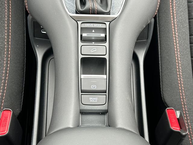 New 2026 Honda HR-V Sport image 23