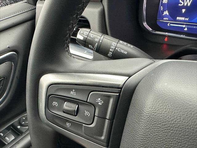 Used 2023 Chevrolet Tahoe Z71 image 34