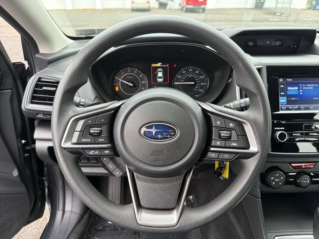 Used 2023 Subaru Impreza Premium image 23