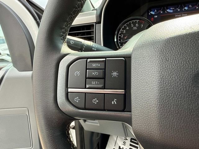 Used 2023 Ford F150 XLT w/ Equipment Group 302A High image 31