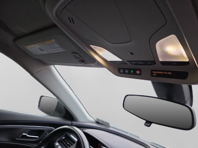 Used 2019 Chevrolet Impala LT FWD image 35