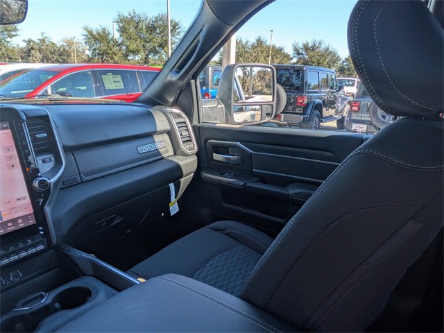 New 2026 RAM 3500 Big Horn image 17